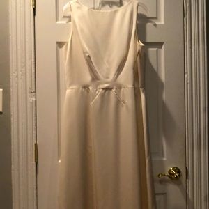 NWT Nicole Miller wedding/formal gown vintage